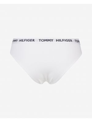Kalhotky Tommy Hilfiger Underwear bílé