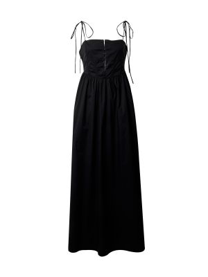 Dlouhé šaty Glamorous čierna