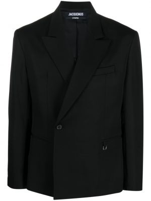 Blazer Jacquemus svart