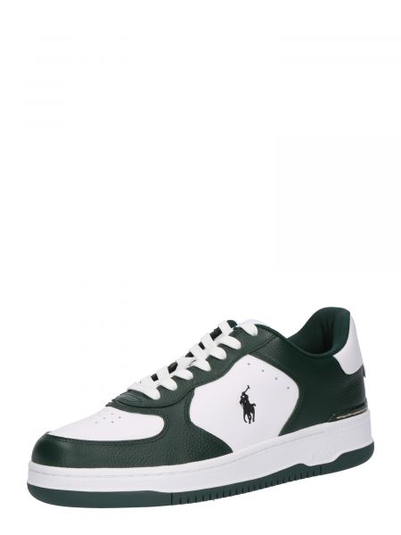 Sneakers Polo Ralph Lauren hvid