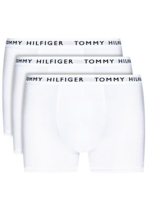 Caleçon Tommy Hilfiger blanc