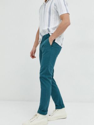 Pantaloni chino Levi's® verde