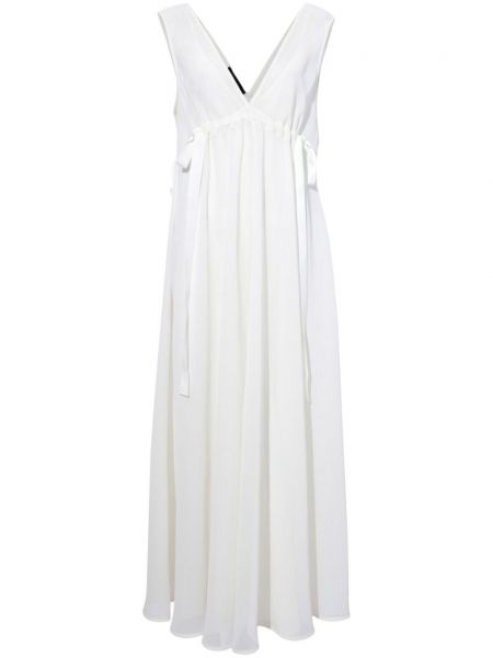 Φόρεμα Proenza Schouler λευκό