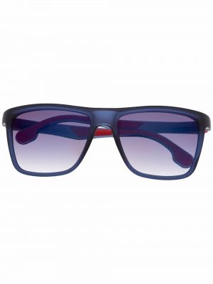 Слънчеви очила Carrera синьо