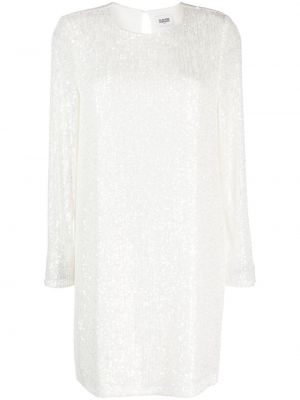 Μάξι φόρεμα Claudie Pierlot λευκό