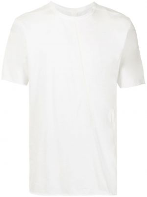 Camiseta Isaac Sellam Experience blanco