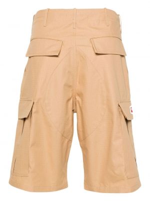 Cargo shorts Kenzo braun