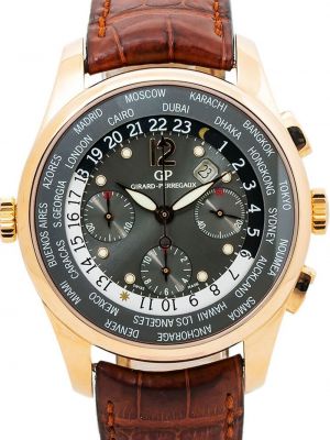 Laikrodžiai Girard-perregaux Pre-owned