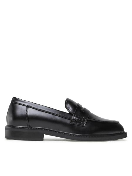 Bateliai Only Shoes juoda