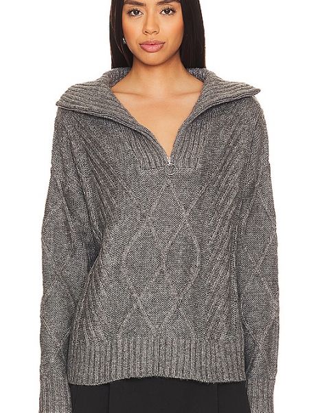 Pullover Sndys grigio