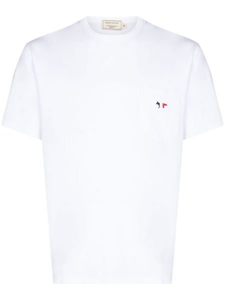 T-shirt Maison Kitsuné vit