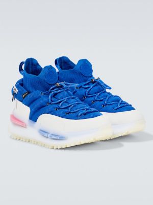Sneakers Moncler Genius blu