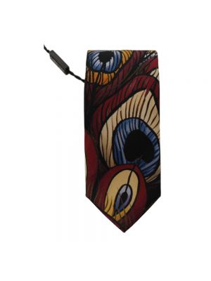Krawat Dolce And Gabbana