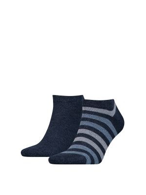 Calcetines Tommy Hilfiger azul