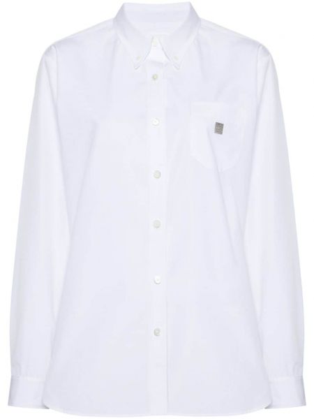 Памучна риза Givenchy