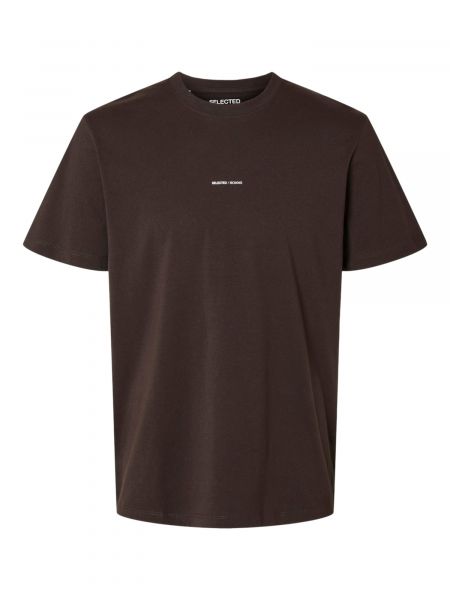 T-shirt Selected Homme