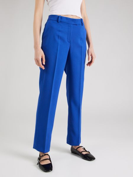 Pantaloni Esprit albastru