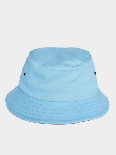 Шляпа Luckylook голубая