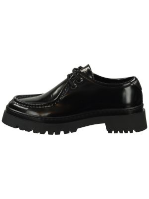 Chaussures de ville à lacets Gant noir