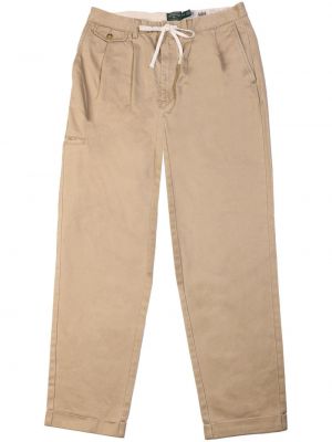 Pantaloni cu picior drept Polo Ralph Lauren