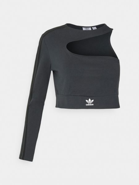 Bluzka Adidas Originals czarna