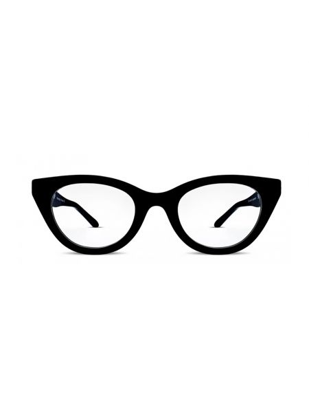 Okulary Thierry Lasry czarne