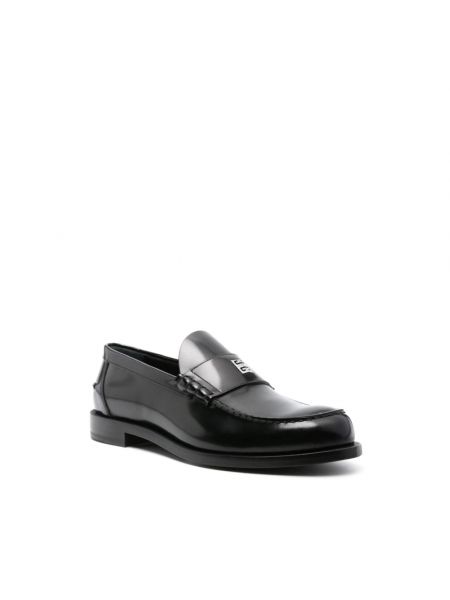 Loafers Givenchy negro
