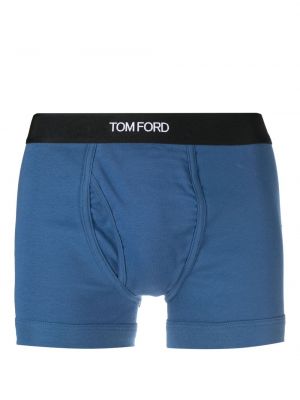 Medvilninės bokseriai Tom Ford