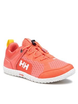 Ниски обувки Helly Hansen оранжево