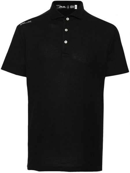 Poloshirt Rlx Ralph Lauren sort