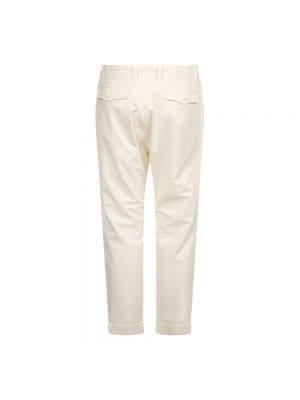Pantalones chinos Original Vintage blanco