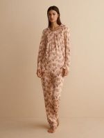 Pijamas Fürstenberg para mujer