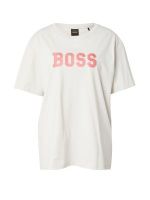 T-shirt da donna Boss Orange
