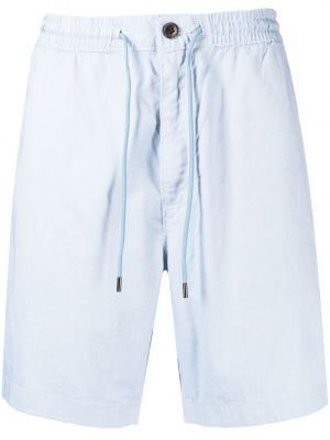 Bermudashorts Michael Kors blå