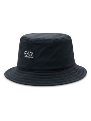 Mütze Ea7 Emporio Armani schwarz