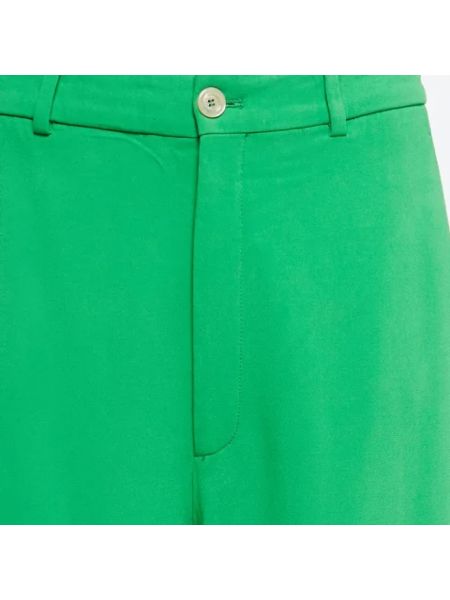 Pantalones Gucci Vintage verde