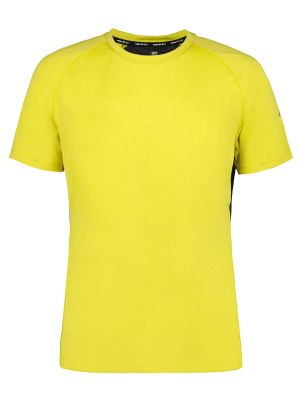 Тениска Rukka жълто