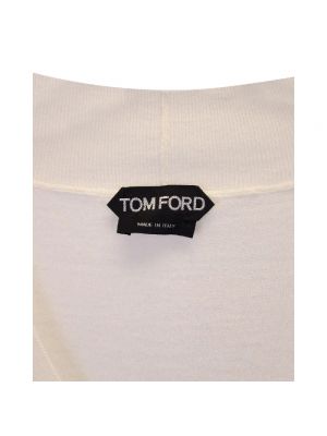 Sudadera de cachemir Tom Ford Pre-owned