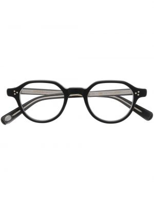 Brille Eyevan7285 schwarz