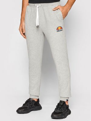 Pantalon de joggings Ellesse gris