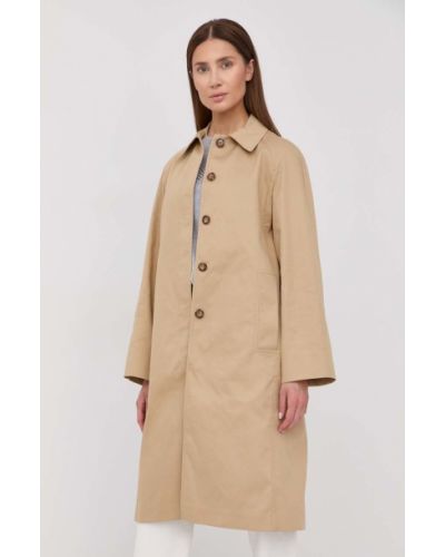 Płaszcz oversize Victoria Beckham