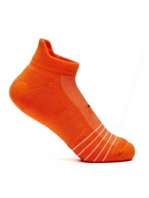 Носки Anta оранжевые