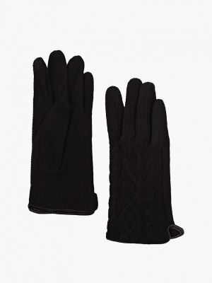 Перчатки Luhta черные