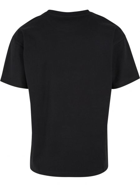Тениска K1x черно