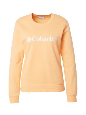 Пуловер с качулка Columbia