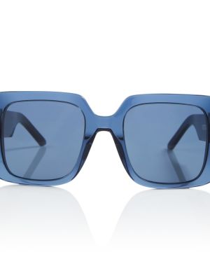 Sunčane naočale Dior Eyewear plava