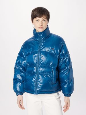 Pernata jakna Levi's® plava