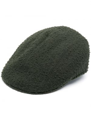 Fleece cap ingen hæl Altea grønn