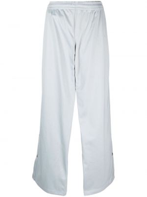 Ravne hlače Y/project siva