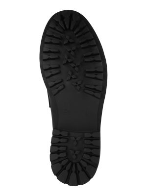 Papuci de casă Calvin Klein negru